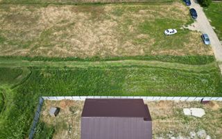 Teren de vânzare, Șerbănești, Jud. Bacău - Poză 6