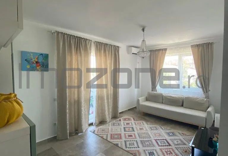 Apartament 3 camere langa Policlinica, zona de case, loc parcare - Poză 2