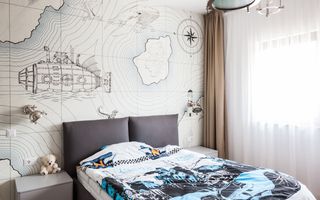 Casă / Vilă în Ferdinand, Bucuresti - Poză 9