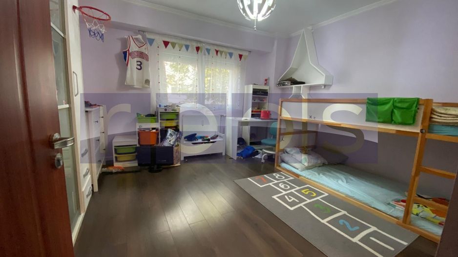 VANZARE 3 CAMERE | 92 MP | GRADINA | COMPLET MOBILAT | ZONA AVIATIEI - Poză 8