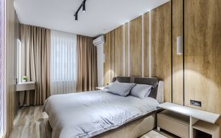 Vânzare, apartament, 3 camere, strada Ion Buzdugan, Buiucani - Poză 8