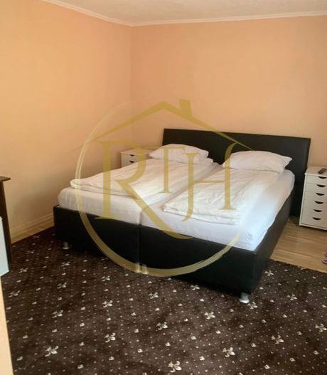 Oferim spre inchiriere un Ap cu 1 camera la curte comuna in Saguna - Poză 1