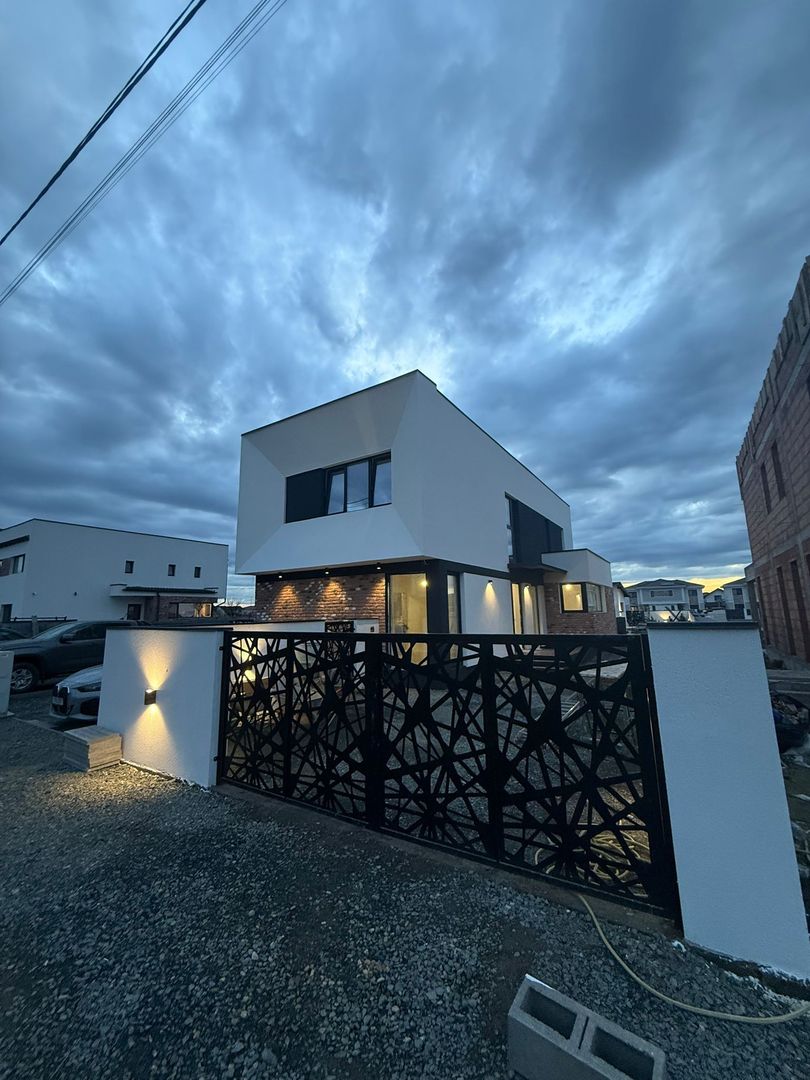 COMISION 0% | Casa Individuala | Zona Mosnita Noua | 4 Camere | - Poză 9