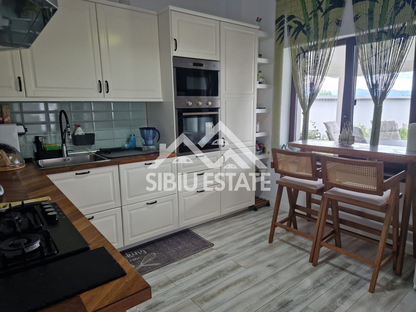 Casa individuala in Cartierul Primaverii Sibiu - Poză 4