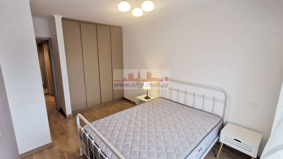 Inchiriere 2 Camere Banu Mata / Titulescu / Bloc nou 2018 , Icon Residence - Poză 36