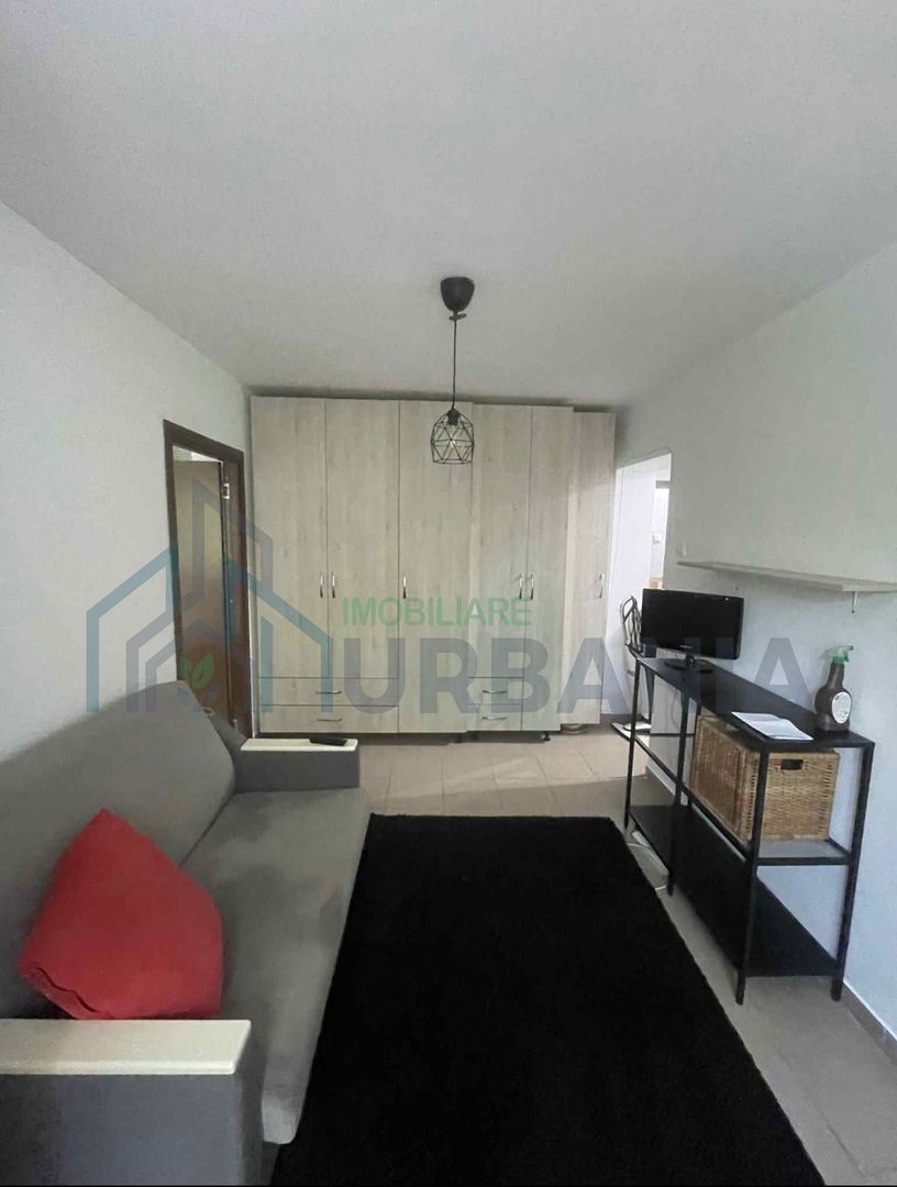 #, Apartament 2 cam Podu Ros/Cantemir - Poză 2