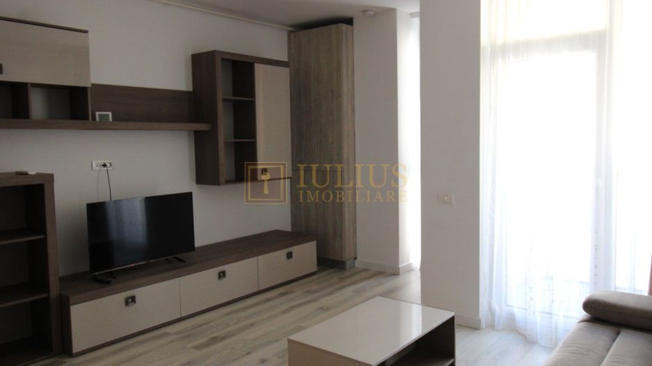 Complexul Campeador City -cu 1 loc de parcare, bloc nou - Poză 2