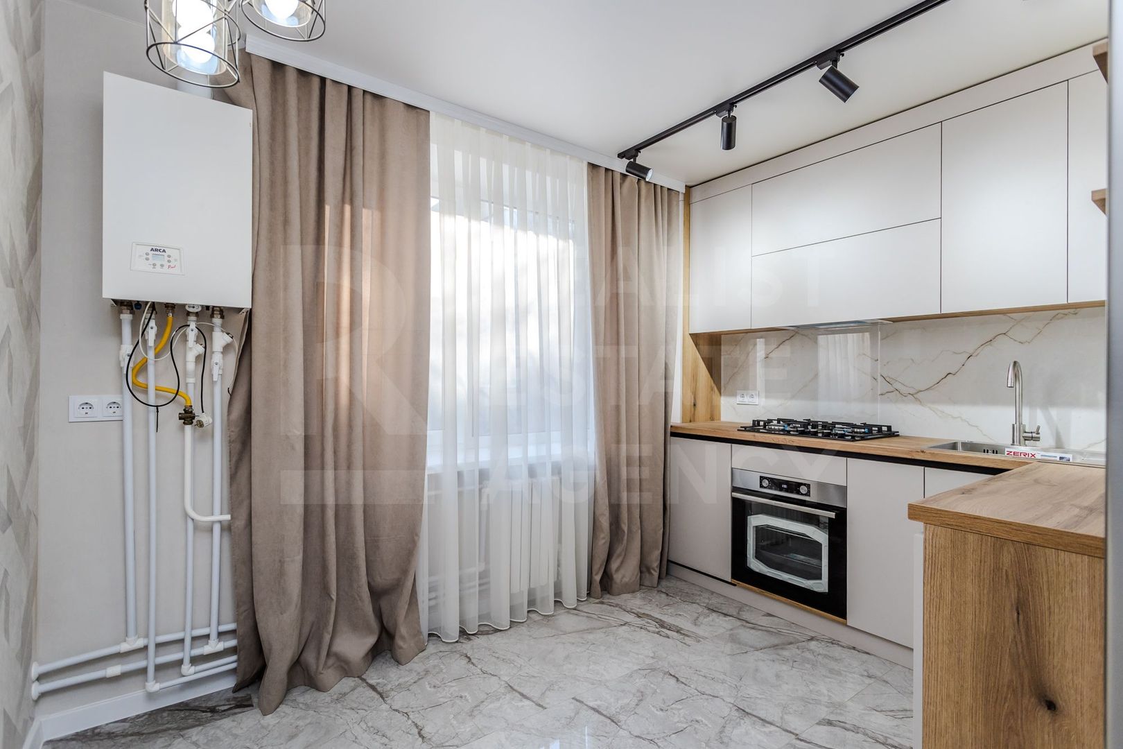 Vânzare, apartament, 2 camere, str. Alecu Russo, Râșcani - Poză 9