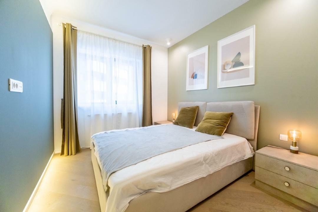 Apartament 3 camere lux | Cortina Academy | Lângă Metrou - Poză 11