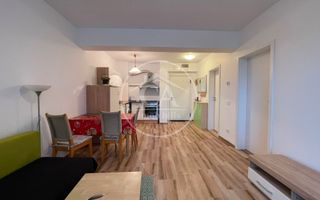 Apartament cu 2 camere de vânzare în PRIMA GREEN, Oradea - Poză 4
