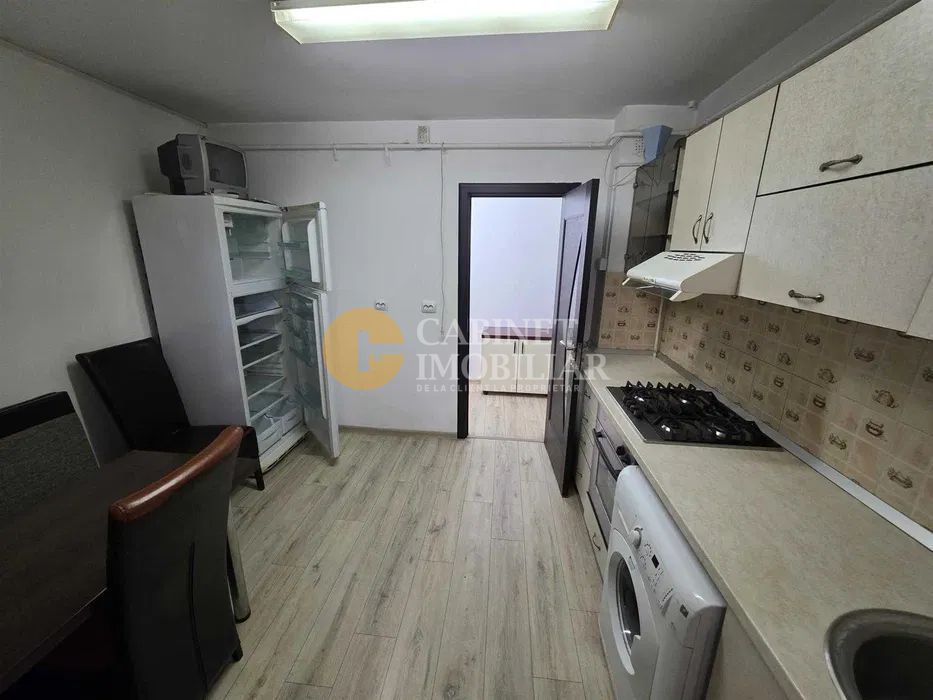 2 camere DECOMANDAT, 60 mp, 2 balcoane – model RAR în CUG (planul 2) - Poză 5