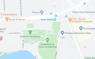 Cladire birouri/rezidential Aviatiei Metrou Aurel Vlaicu - Poză 8