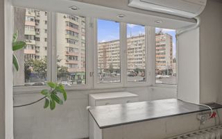 Ap 4 camere / 89 mp/ Stefan cel Mare/ Lizeanu - Poză 15