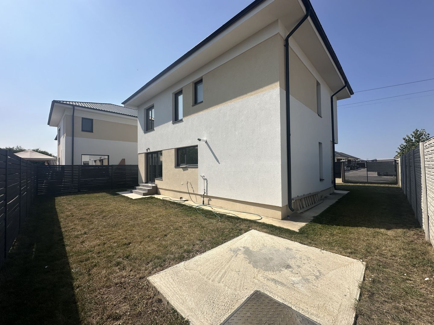 Casa Tunari | P+1 | Individuala | - Poză 3