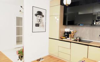 Apartament 3 camere  West Residence - Poză 1