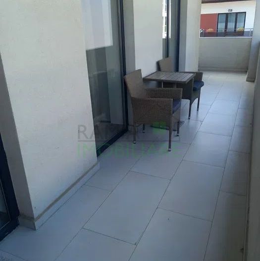 Apartament 2 camere, 60mp, mobilat si utilat, Tractorul - Poză 8