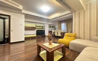 Aparatment 3 camere Herastrau | Loc de parcare - Poză 2