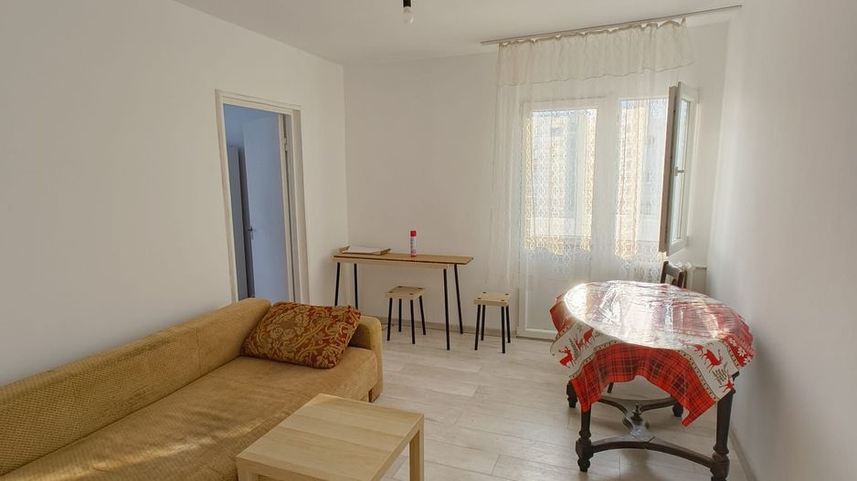 AP. 2 CAMERE PIATA SUDULUI, PET-FRIENDLY, BUCATARIE DESCHISA, METROU - Poză 4