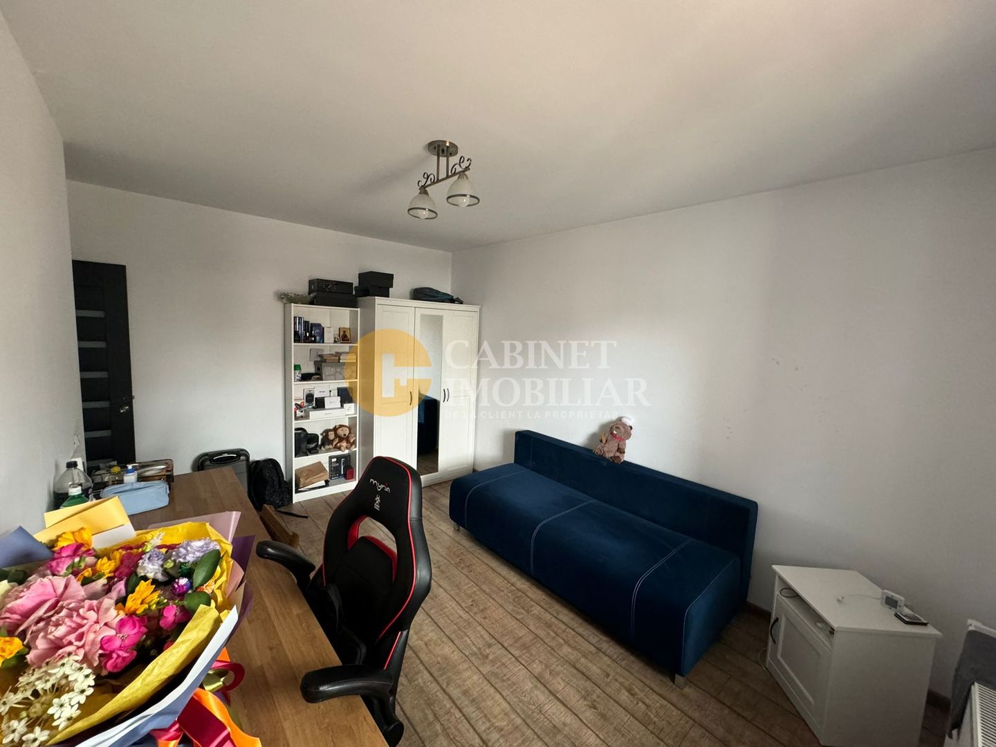 OFERTA CASA NOUA MOBILATA 4 CAMERE Valea Lupului 135.000 - Poză 6