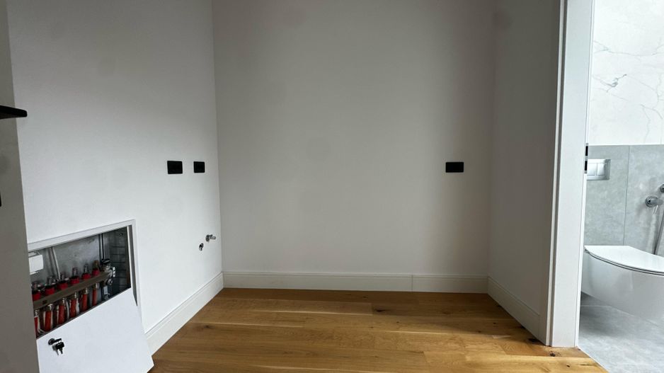 SMART VILLA FOR SALE/ RENT I 6 ROOMS I PIPERA - Poză 18