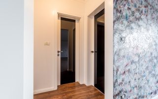 Apartament 2 camere bloc nou - Medlife Genesys - Poză 4