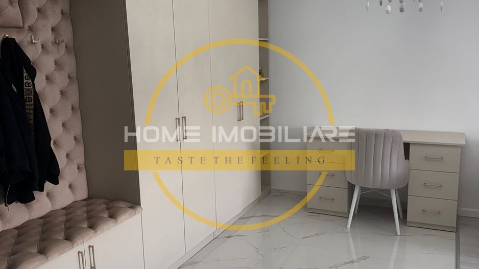 Apartament 2 camere,55 mp,la 10 minute de Jumbo,bloc nou intabulat,100000 euro - Poză 5