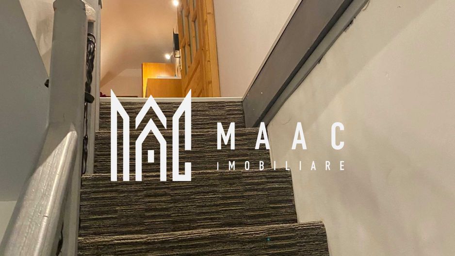 Apartament de vânzare Sibiu | 3 camere | Țiglari | 48 mp - Poză 5