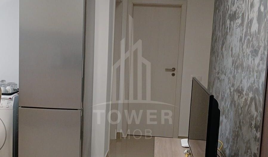 Apartament cu 2 camere | Doamna Stanca | | 60 mp| - Poză 8