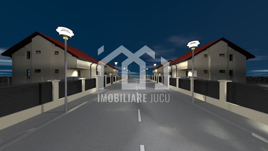 Casa Individuală de 120 mp în Exclusivitate Preț Avantajos, Comision 0 - Poză 37