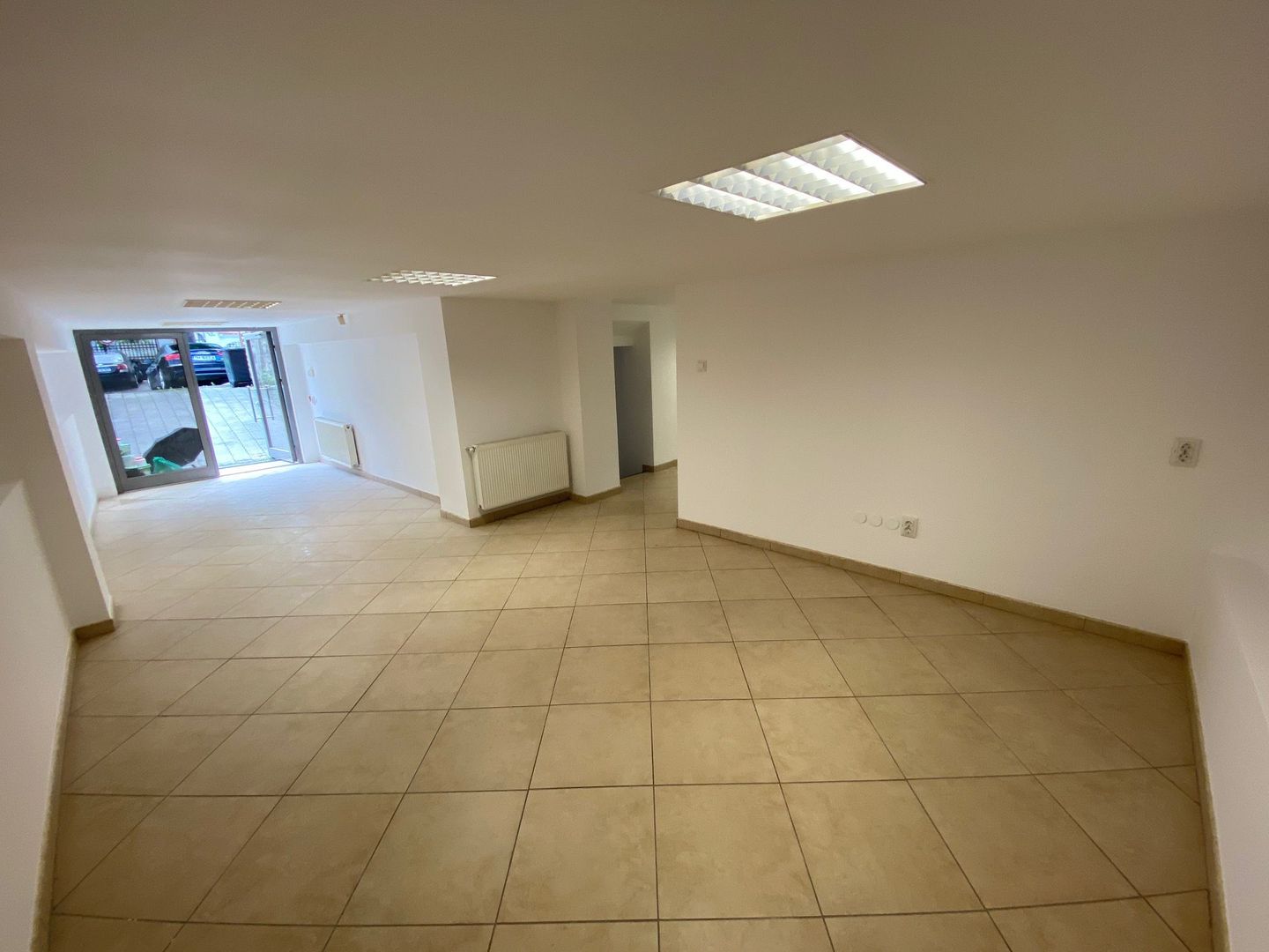 Spatiu de birou -zona strada Cluj - Poză 4