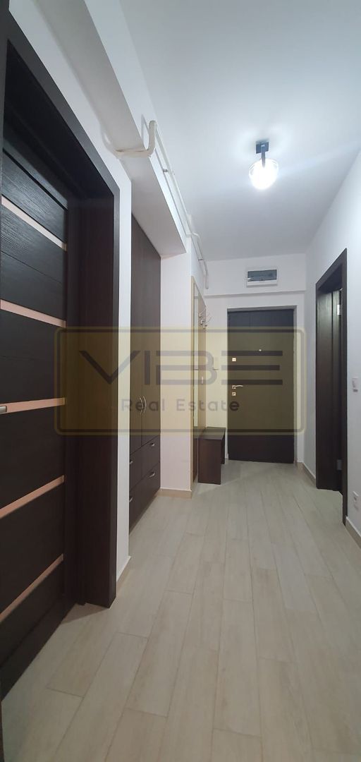 Apartament 1 camera River Towers - Iulius Mall - Poză 16