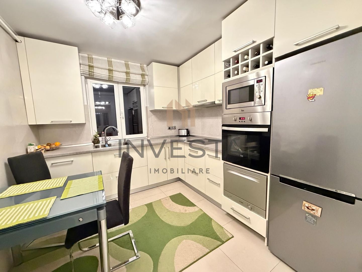 Apartament de 3 camere pe strada Mehedinti ! - Poză 5