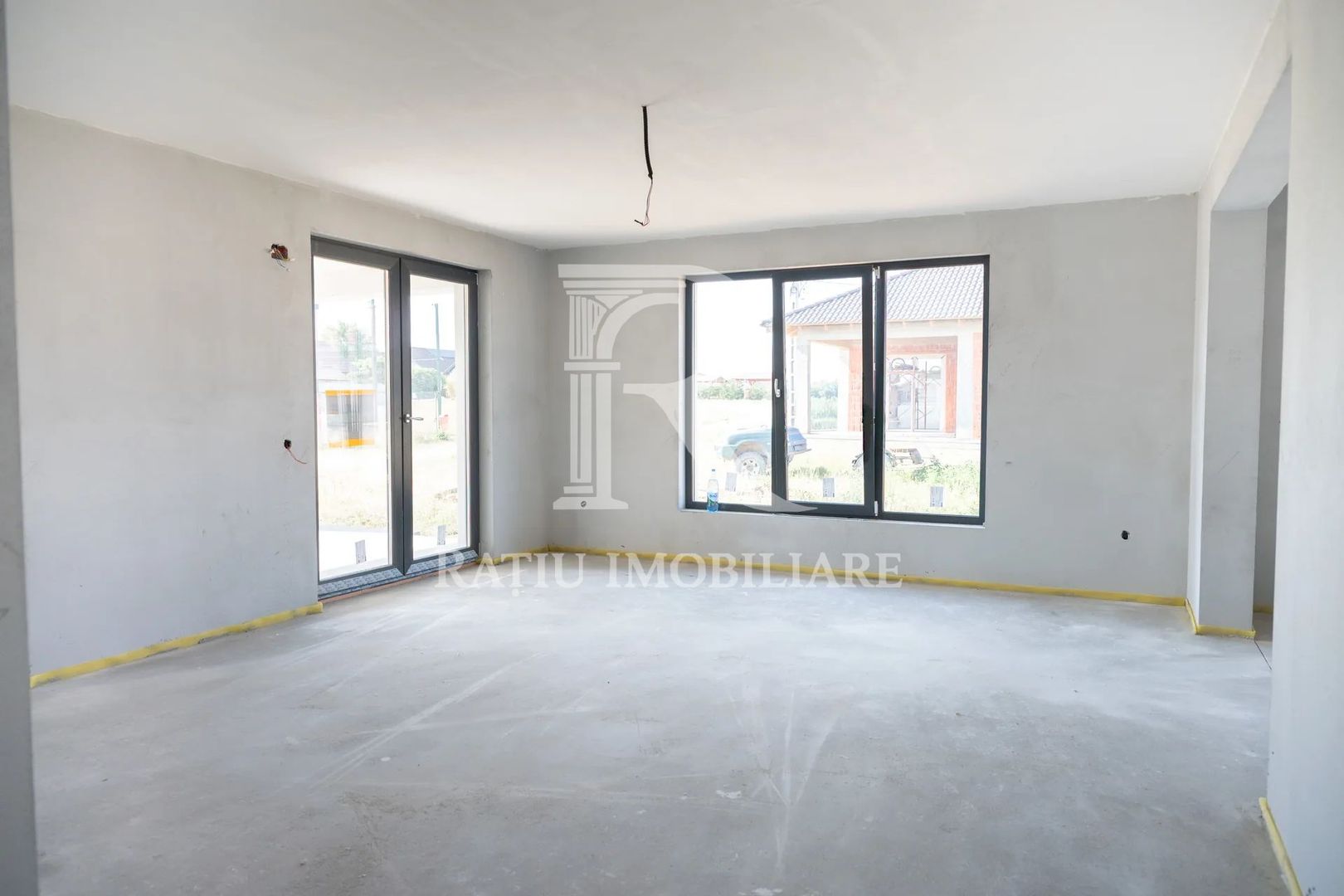 Casă Nouă | 3 Dormitoare | Teren 519 mp | Sântandrei - Poză 8