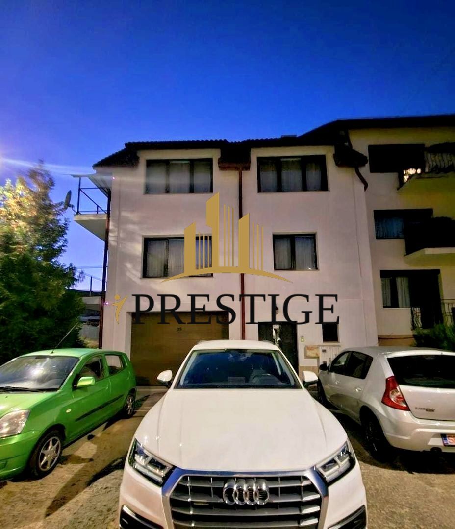 COMISION 0% | CASĂ DE VÂNZARE ÎN SIBIU ZONA CALEA POPLĂCII - Poză 8