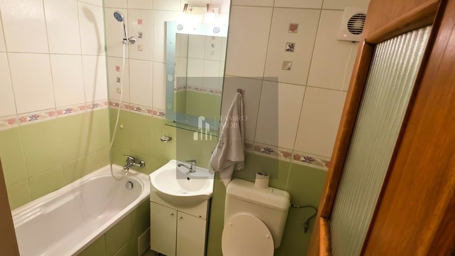 Apartament 2 camere | Titan | 54 mp | Metrou și Parc IOR - Poză 6