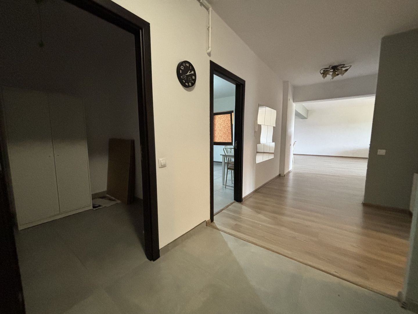 APARTAMENT 3 CAMERE | 184MP CONSTRUITI - 2.500EURO/MP | GROZAVESTI - Poză 6