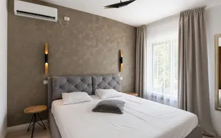 Vila Exclusivista cu 5 camere *3000mp curte si deschidere la lac* // Snagov - Poză 33