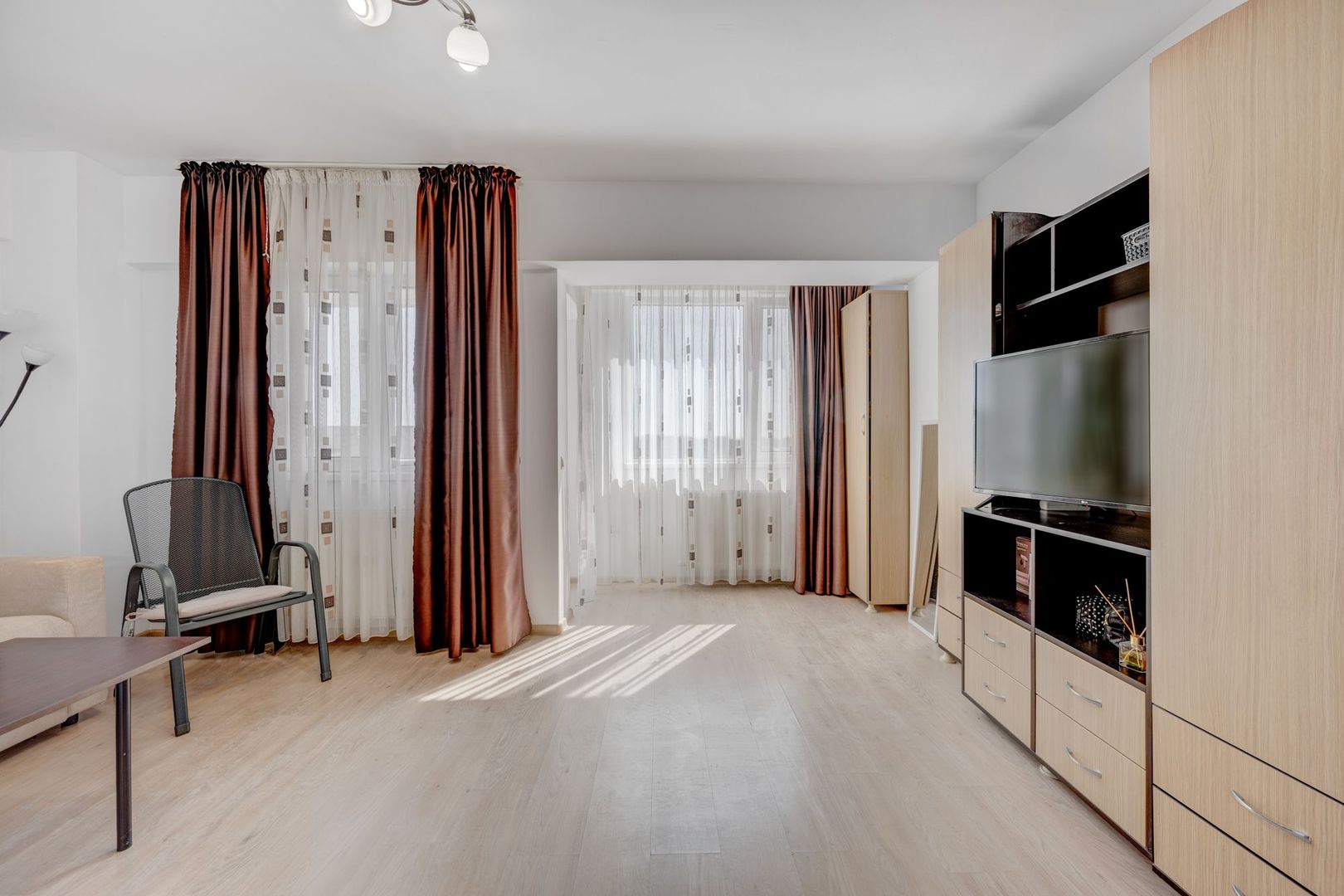 Garsoniera 2015 Metrou Nicolae Grigorescu - Poză 3