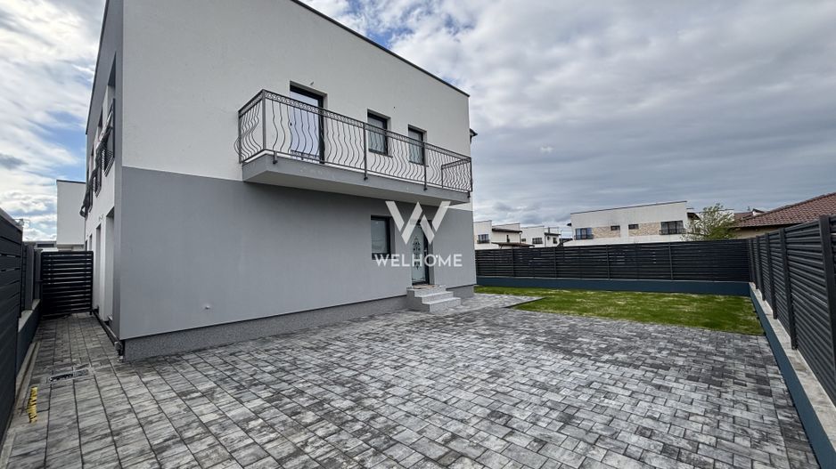 Casa cocheta 4 camere in Selimbar Triajului - Poză 13