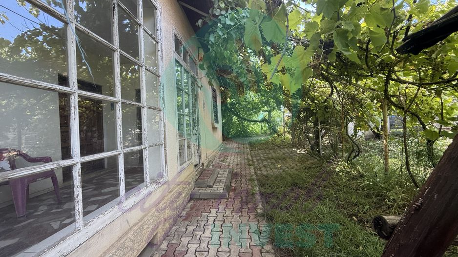 Casa MOARA DOMNEASCA cu teren 1000 mp - Poză 26