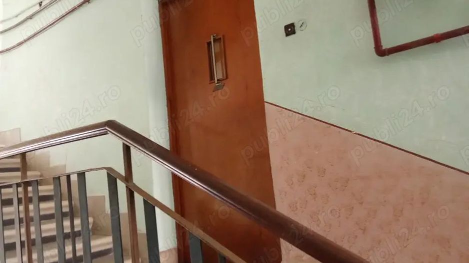 BRASADAS vinde locuință ULTRACENTRALA 2 cam PARTER 72mp. - Poză 3