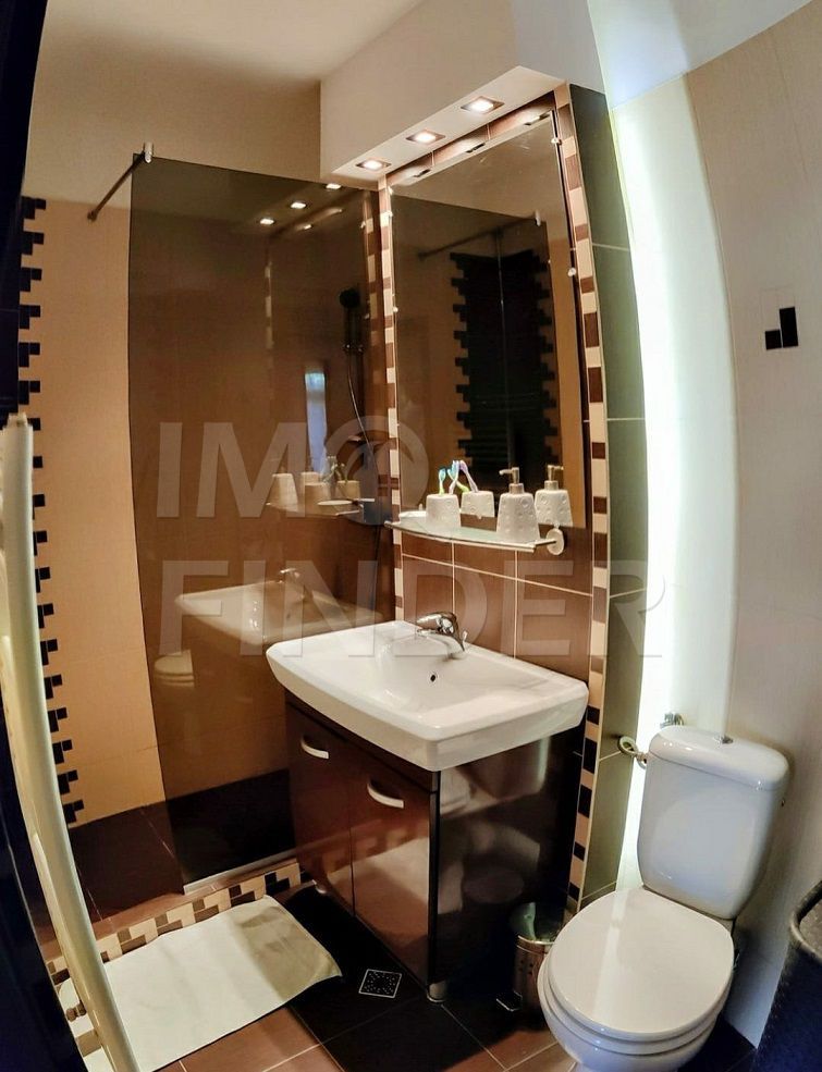 Apartament 3 camere imobil nou, Zorilor - Poză 7