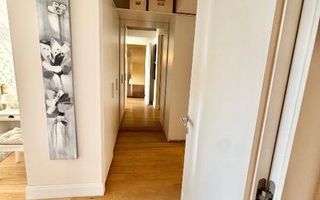 Apartament 3 camere | Pipera Business Region | Optional: Loc de Parcare | C: Lux - Poză 4