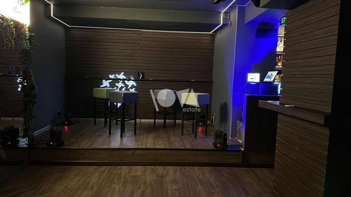 De vânzare: spațiu 169mp subsol-bar/afacere la cheie -Calea Victoriei - Poză 4