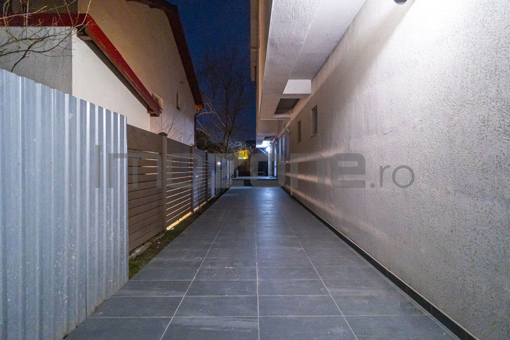 Militari - Drumul Belsugului, 3 camere + 63 mp. Curte, 2 gr. sanitare - Poză 18