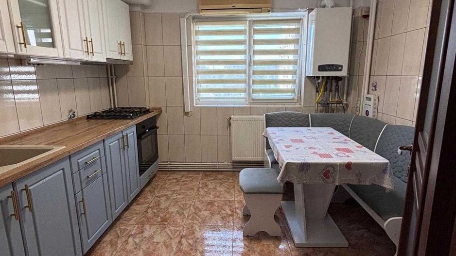 AP. 2 CAMERE TURDA, PET-FRIENDLY, CENTRALA TERMICA, METROU 5 MINUTE - Poză 4