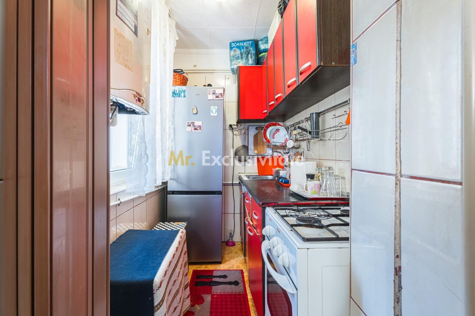 Apartamen 3 camere zona Vitan - Poză 6