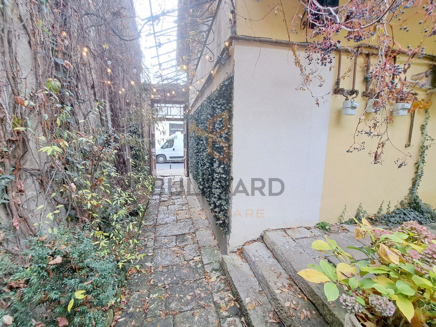 Spatiu alimentatie publica 53 mp + teren 111 mp! - Poză 4