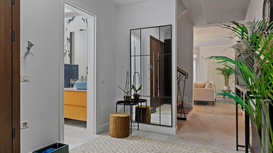 READY TO MOVE  |  Vila mobilata și utilata în Caciulati - Poză 36