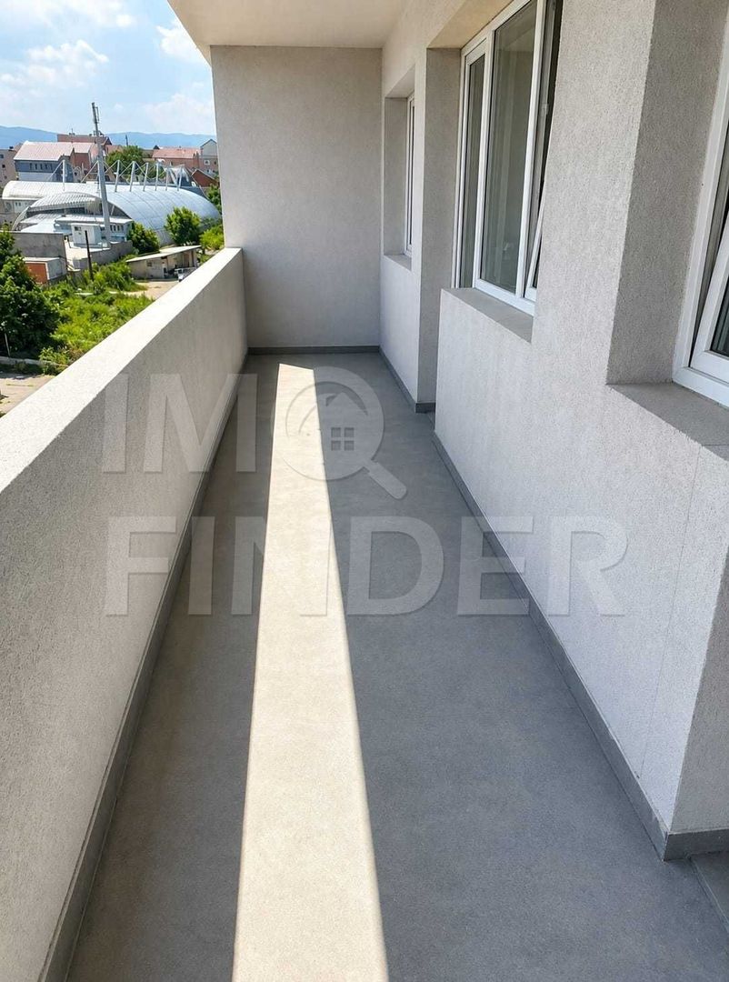 Apartament cu 2 camere decomandate și parcare subterană – Zorilor - Poză 7